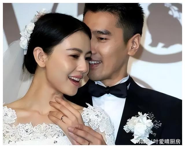 的10位明星妻子哪位明星的老婆最漂亮尊龙凯时ag旗舰厅网站娱乐圈颜值最高(图6)