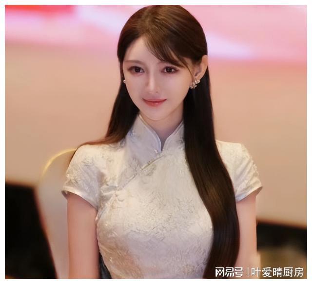 的10位明星妻子哪位明星的老婆最漂亮尊龙凯时ag旗舰厅网站娱乐圈颜值最高(图12)